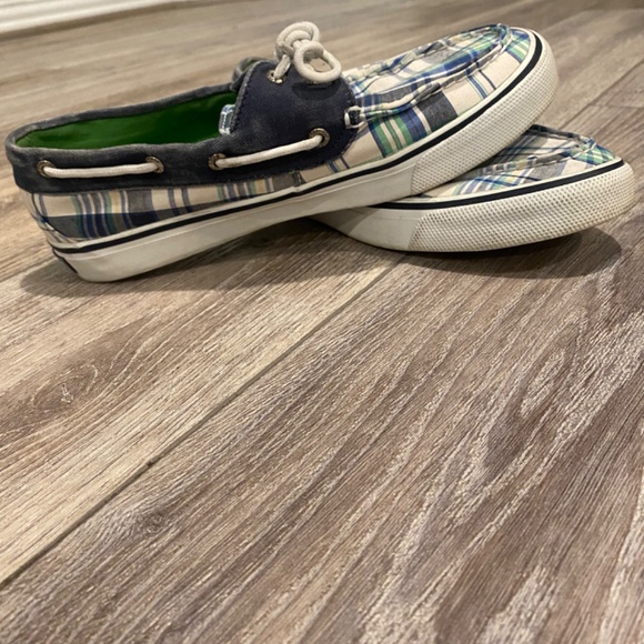 Sperry Topsiders - Picture 3 of 3